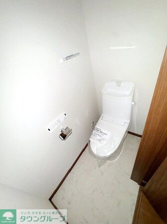 COCO川越の物件内観写真